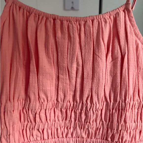 Billabong Pink Dress - Picture 8 of 10
